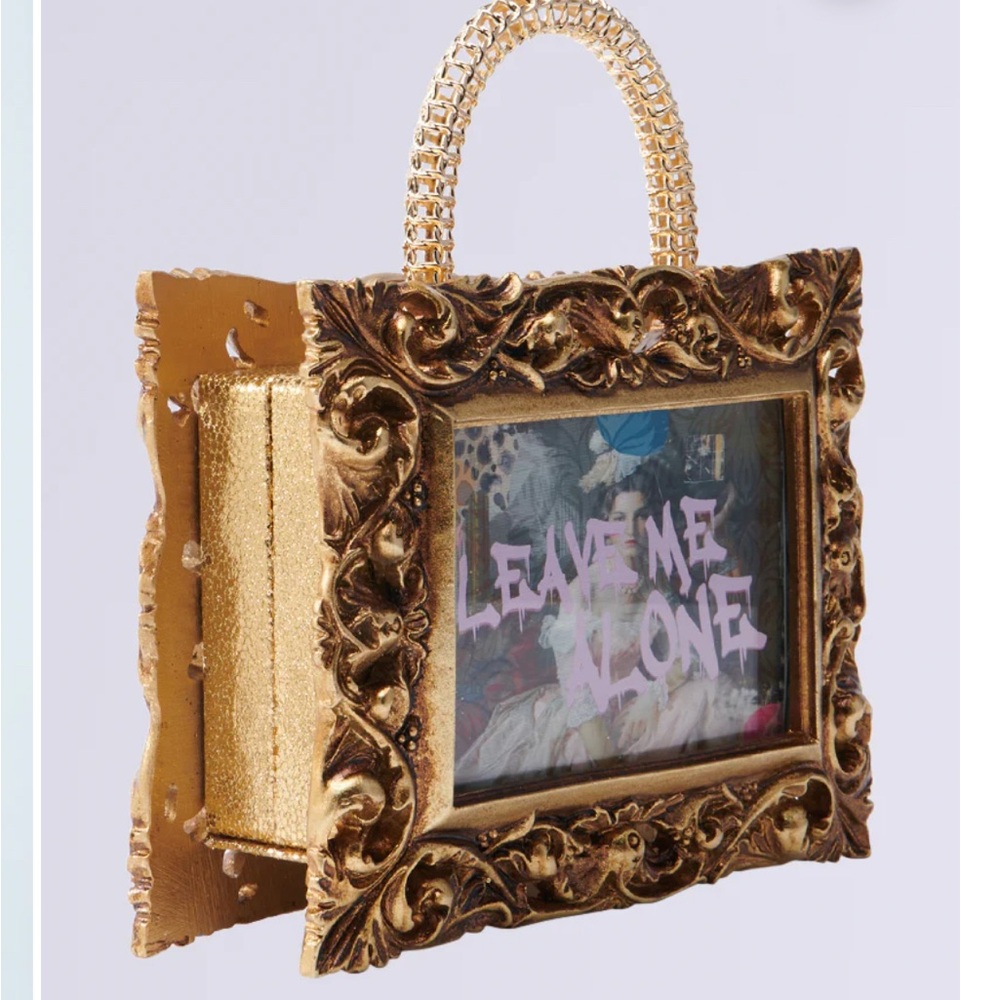AKIRA 👀‼️Framed Mind Purse - Picture 3 of 3